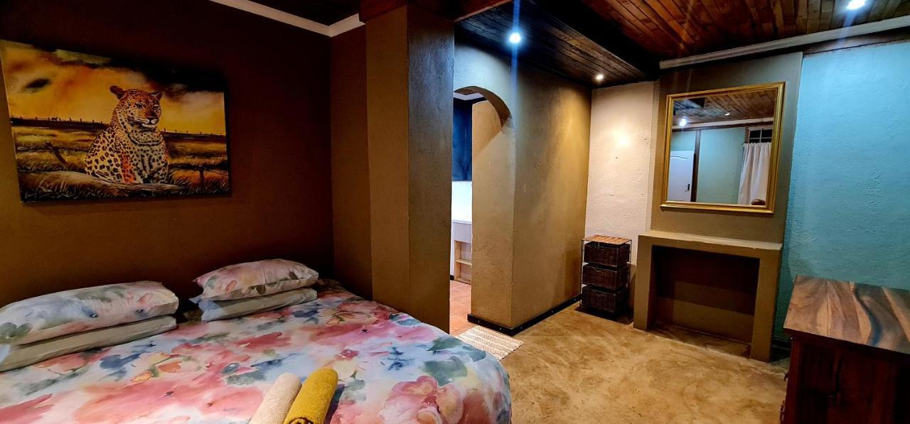 The Farm Apartman Hartbeespoort Kültér fotó