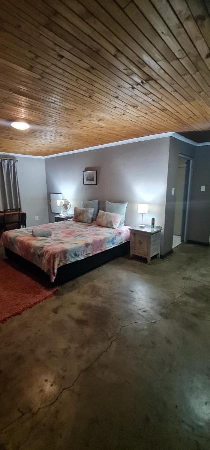 The Farm Apartman Hartbeespoort Kültér fotó