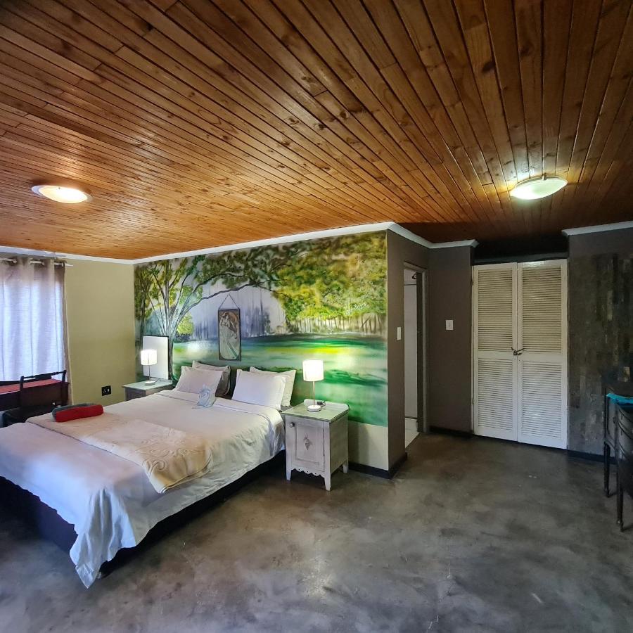 The Farm Apartman Hartbeespoort Kültér fotó