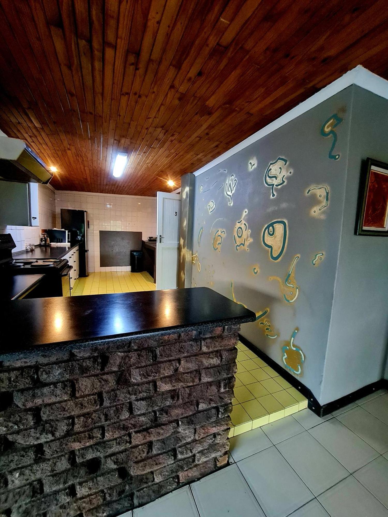 The Farm Apartman Hartbeespoort Kültér fotó