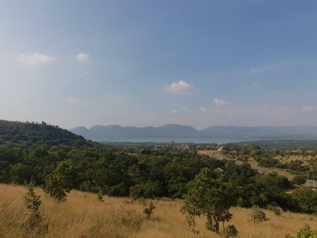 The Farm Apartman Hartbeespoort Kültér fotó